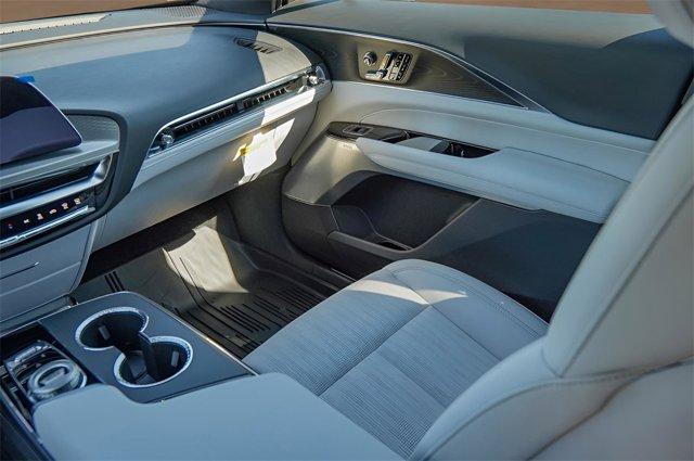 new 2026 Cadillac LYRIQ car, priced at $71,004