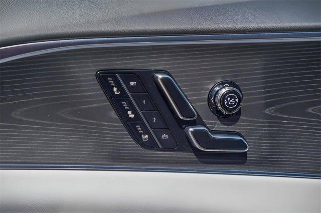 new 2026 Cadillac LYRIQ car, priced at $71,004