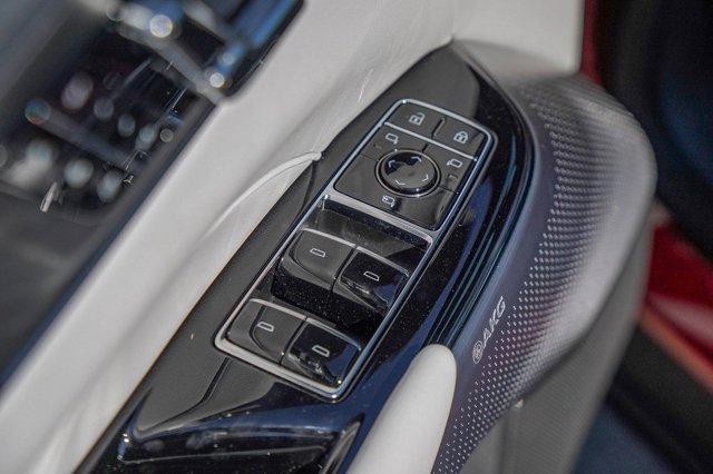 new 2026 Cadillac LYRIQ car, priced at $71,004