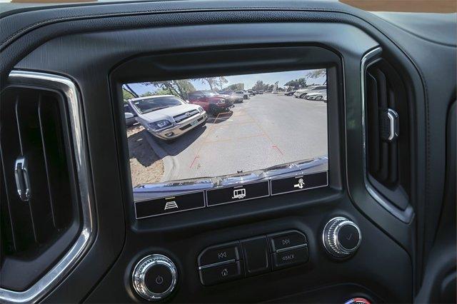 used 2021 GMC Sierra 1500 car, priced at $41,492