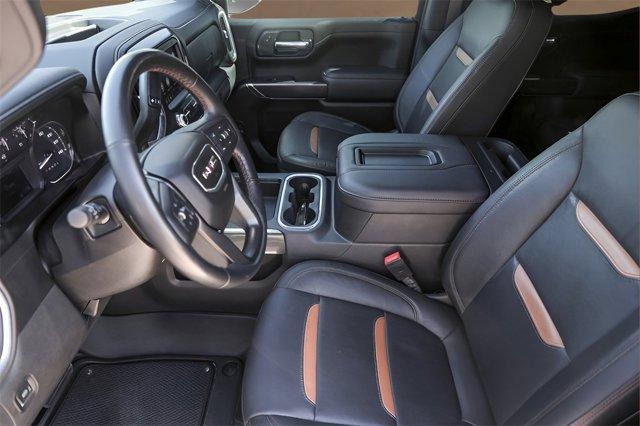 used 2021 GMC Sierra 1500 car, priced at $41,492