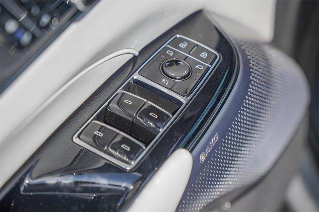 new 2025 Cadillac LYRIQ car, priced at $67,085