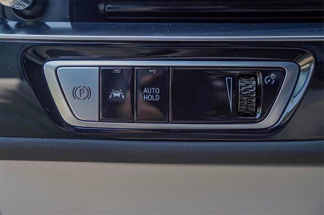 new 2025 Cadillac LYRIQ car, priced at $67,085