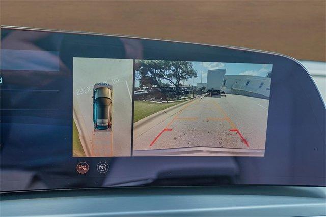 new 2025 Cadillac LYRIQ car, priced at $67,085