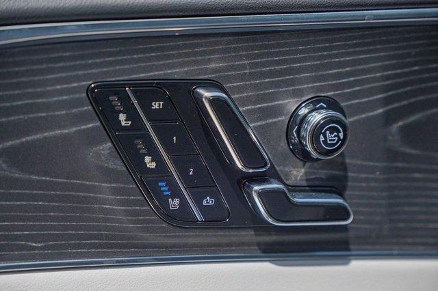 new 2025 Cadillac LYRIQ car, priced at $67,085
