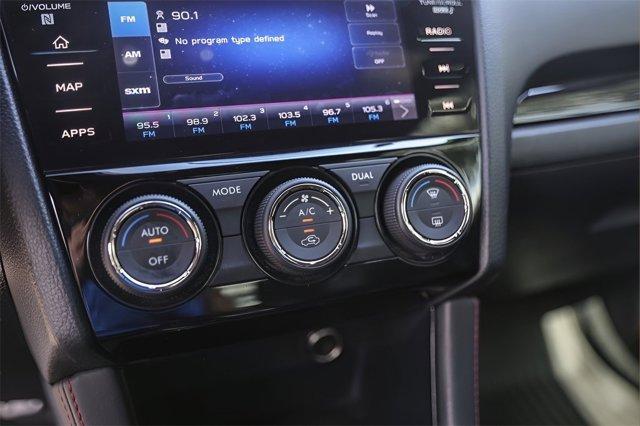 used 2019 Subaru WRX car, priced at $24,710