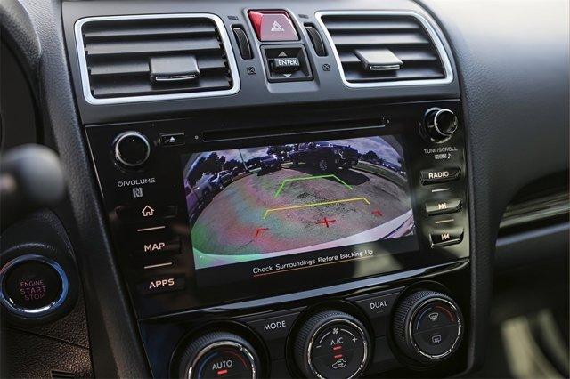 used 2019 Subaru WRX car, priced at $24,710