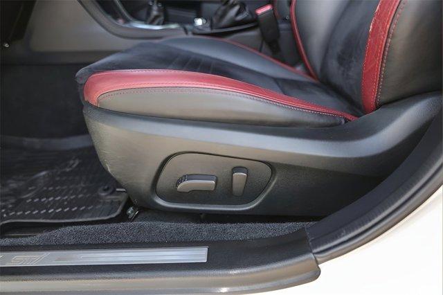 used 2019 Subaru WRX car, priced at $24,710