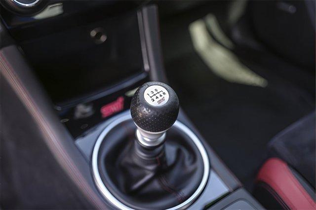 used 2019 Subaru WRX car, priced at $24,710