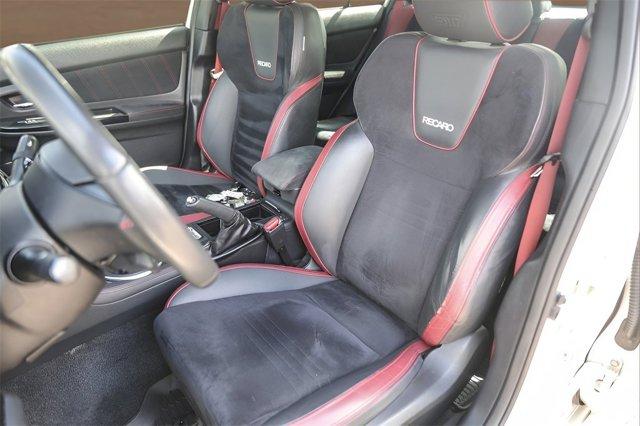 used 2019 Subaru WRX car, priced at $24,710