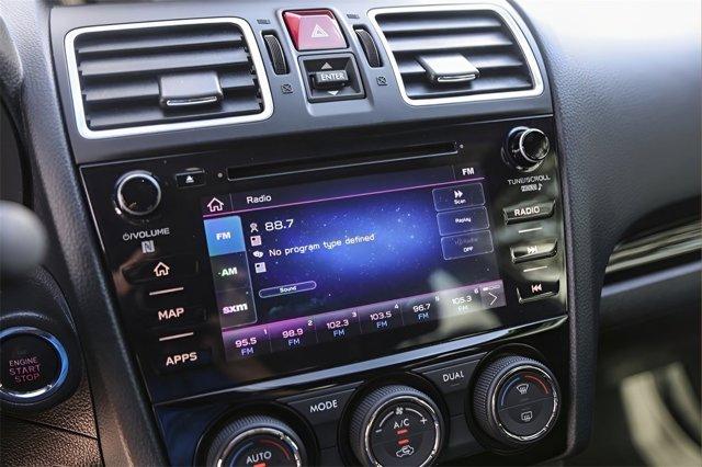 used 2019 Subaru WRX car, priced at $24,710