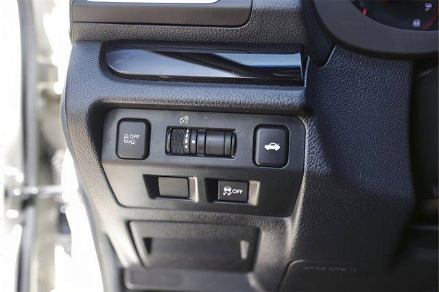 used 2019 Subaru WRX car, priced at $24,710