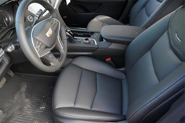 new 2025 Cadillac XT5 car, priced at $46,640