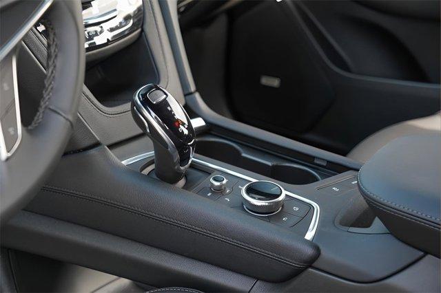 new 2025 Cadillac XT5 car, priced at $46,640