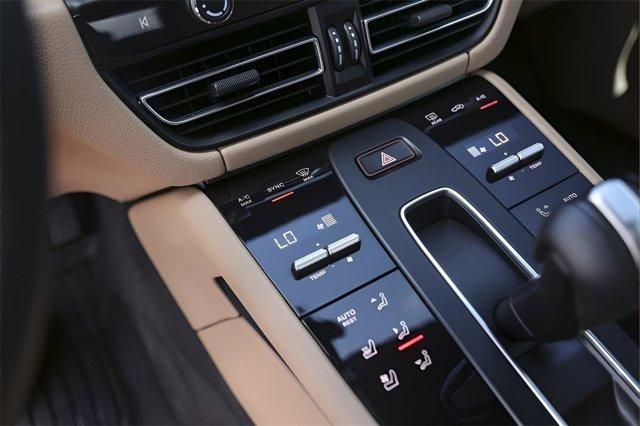 used 2024 Porsche Macan car, priced at $59,666