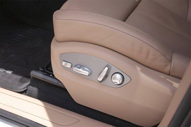 used 2024 Porsche Macan car, priced at $59,666