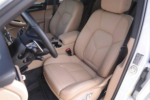 used 2024 Porsche Macan car, priced at $59,666