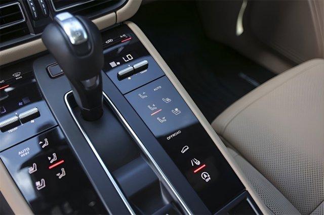 used 2024 Porsche Macan car, priced at $59,666