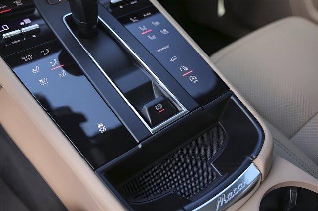 used 2024 Porsche Macan car, priced at $59,666