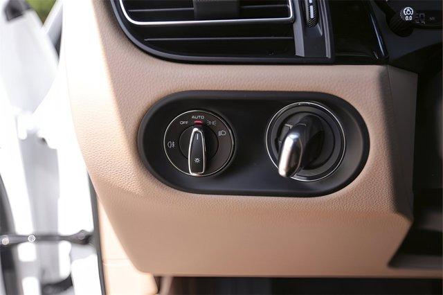 used 2024 Porsche Macan car, priced at $59,666
