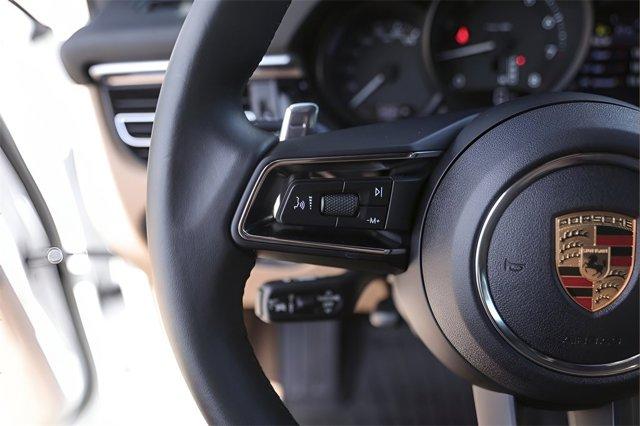 used 2024 Porsche Macan car, priced at $59,666