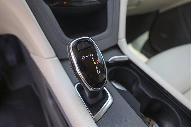 used 2019 Cadillac XT5 car, priced at $23,053