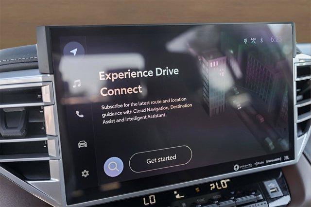 used 2024 Toyota Tundra car, priced at $57,929