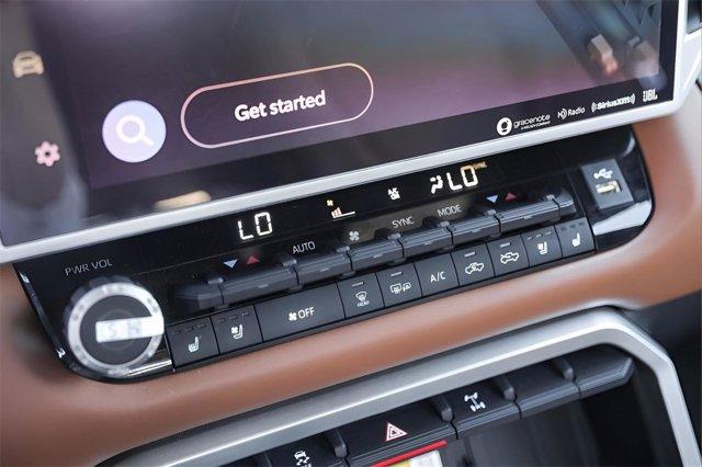 used 2024 Toyota Tundra car, priced at $57,929