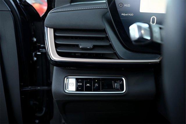 used 2025 Buick Envision car, priced at $34,998