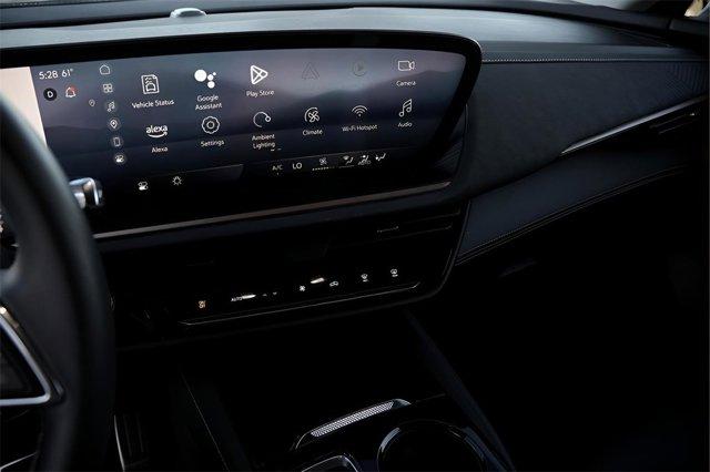 used 2025 Buick Envision car, priced at $34,998