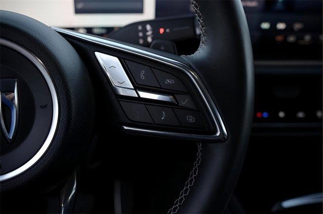 used 2025 Buick Envision car, priced at $34,998