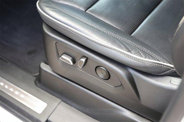 used 2022 Cadillac Escalade car, priced at $63,998