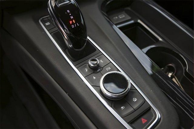 used 2022 Cadillac Escalade car, priced at $63,998
