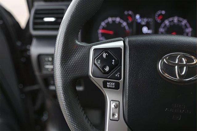 used 2021 Toyota 4Runner car, priced at $35,998