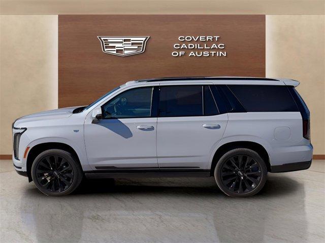 new 2026 Cadillac Escalade car, priced at $132,675