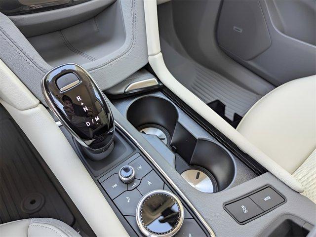 new 2025 Cadillac XT6 car, priced at $63,259