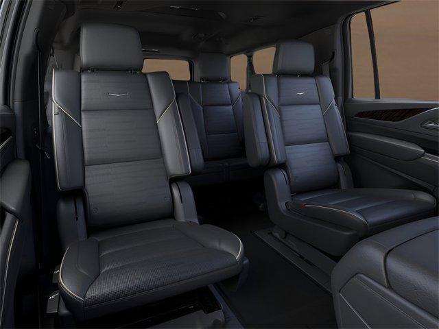 new 2024 Cadillac Escalade ESV car, priced at $98,830