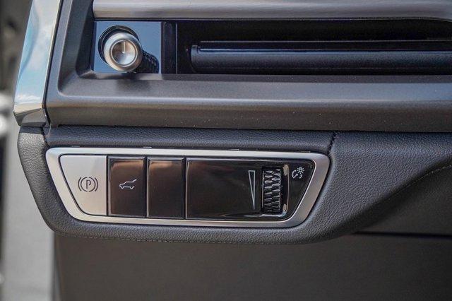 new 2026 Cadillac VISTIQ car, priced at $80,990