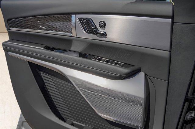 new 2026 Cadillac VISTIQ car, priced at $80,990