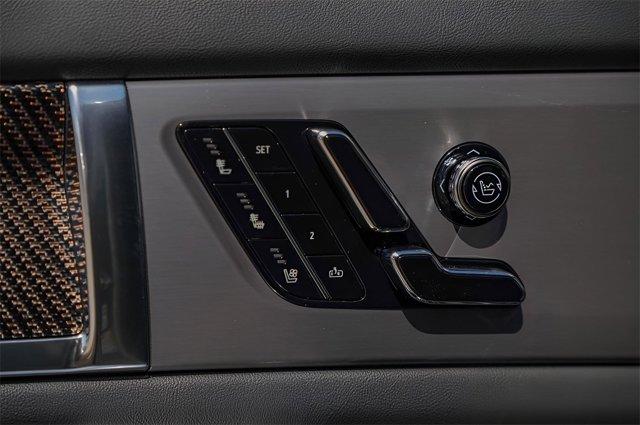 new 2026 Cadillac VISTIQ car, priced at $80,990