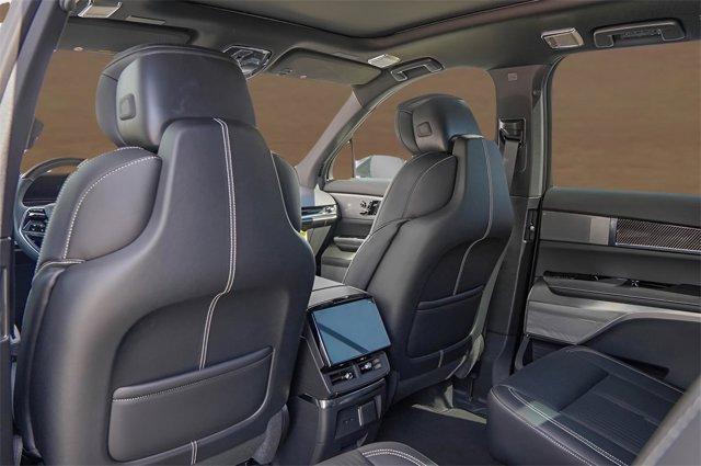 new 2026 Cadillac VISTIQ car, priced at $80,990