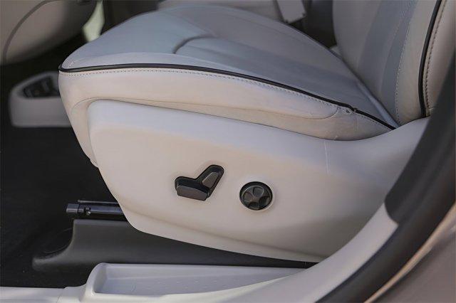 used 2018 Chrysler Pacifica Hybrid car, priced at $17,310
