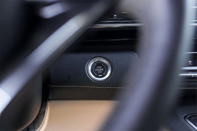 used 2023 Cadillac Escalade car, priced at $77,998