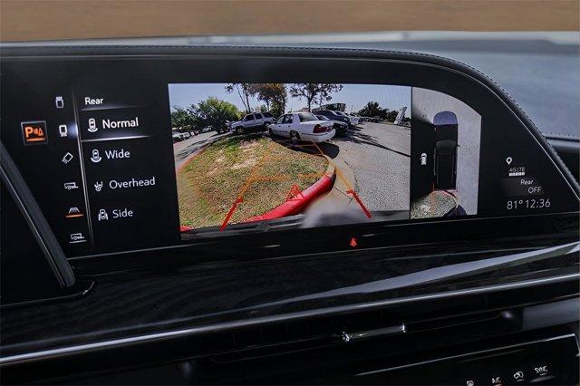 used 2023 Cadillac Escalade car, priced at $77,998