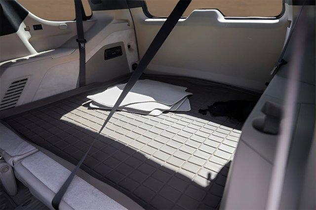 used 2023 Cadillac Escalade car, priced at $77,998