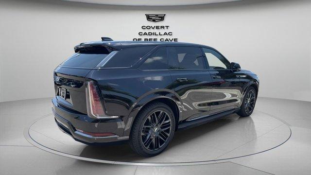 new 2025 Cadillac Escalade IQ car, priced at $174,939
