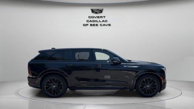 new 2025 Cadillac Escalade IQ car, priced at $174,939
