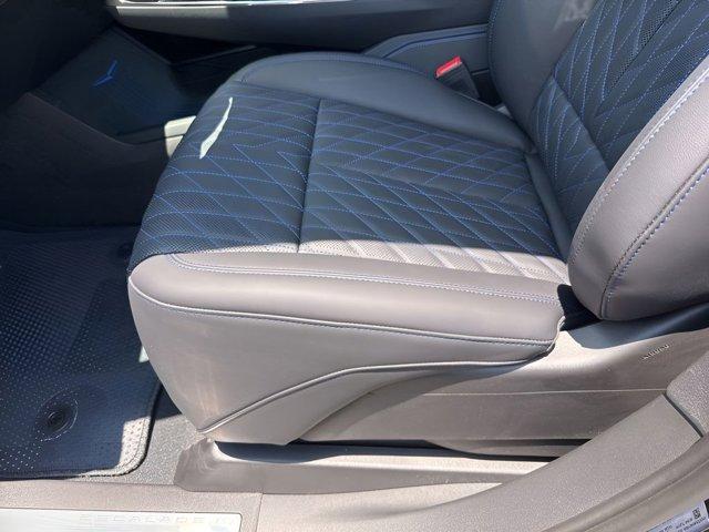 new 2025 Cadillac Escalade IQ car, priced at $174,939