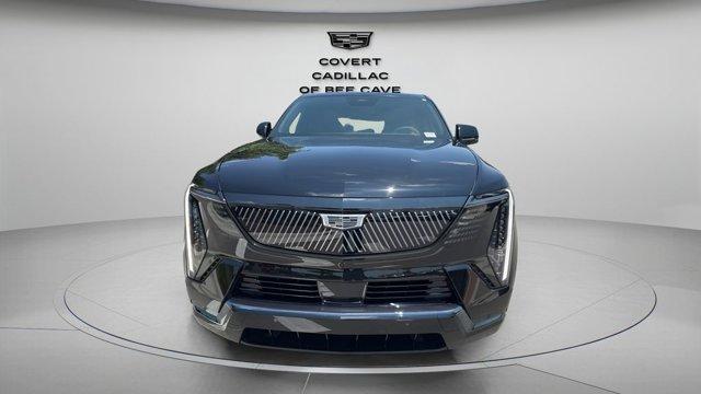 new 2025 Cadillac Escalade IQ car, priced at $174,939