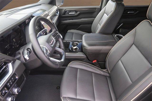 used 2025 GMC Yukon car, priced at $66,998